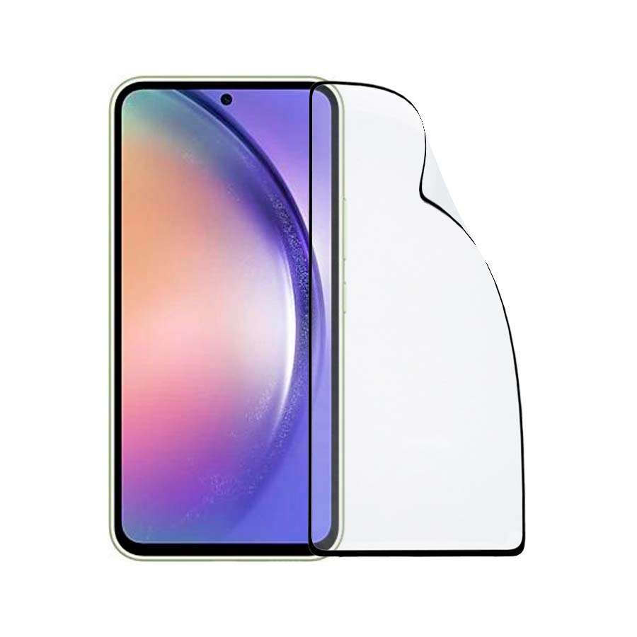 Vidrio Templado Completo Irrompible para Samsung Galaxy A54 5G