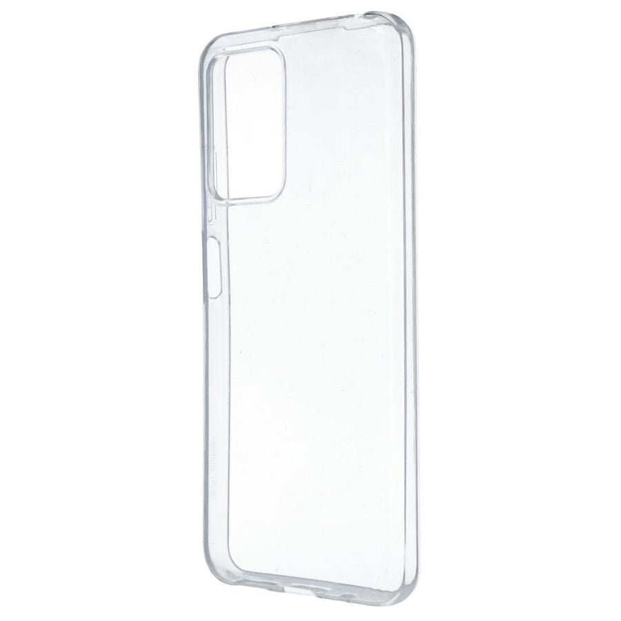 Funda Silicona Transparente para Xiaomi Redmi 10 5G