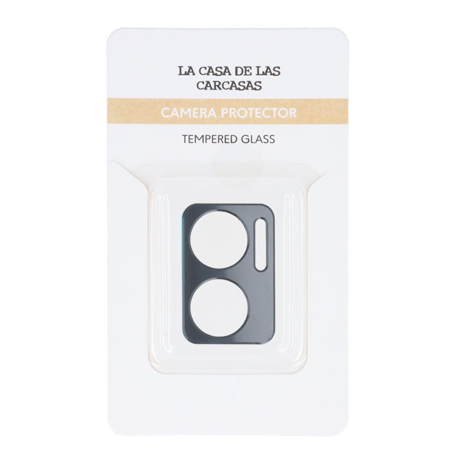 Protector Cámara Metalizado para Xiaomi Redmi 10 5G