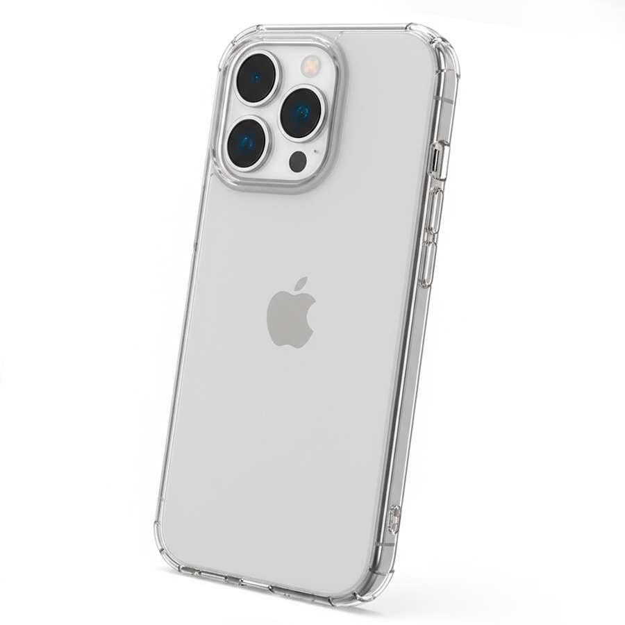 Funda Reforzada para iPhone 13 Pro Max