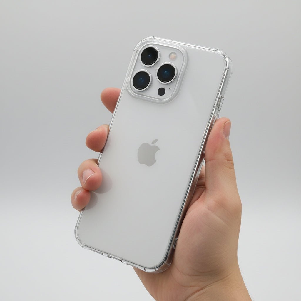 Funda Reforzada para iPhone 13 Pro Max