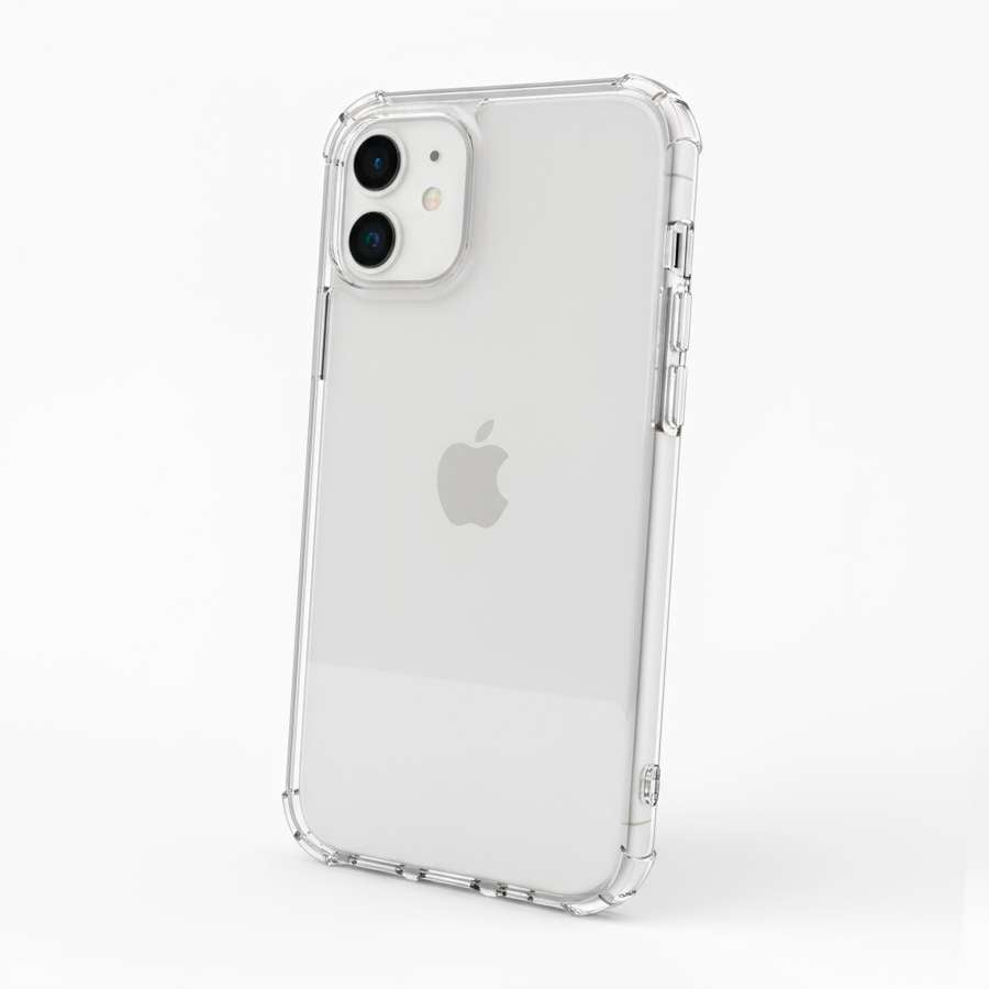Funda Reforzada para iPhone 11