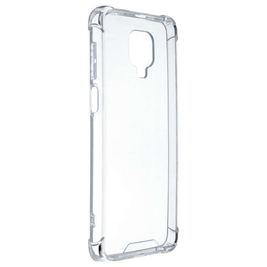 Funda Reforzada para Xiaomi Redmi Note 9S