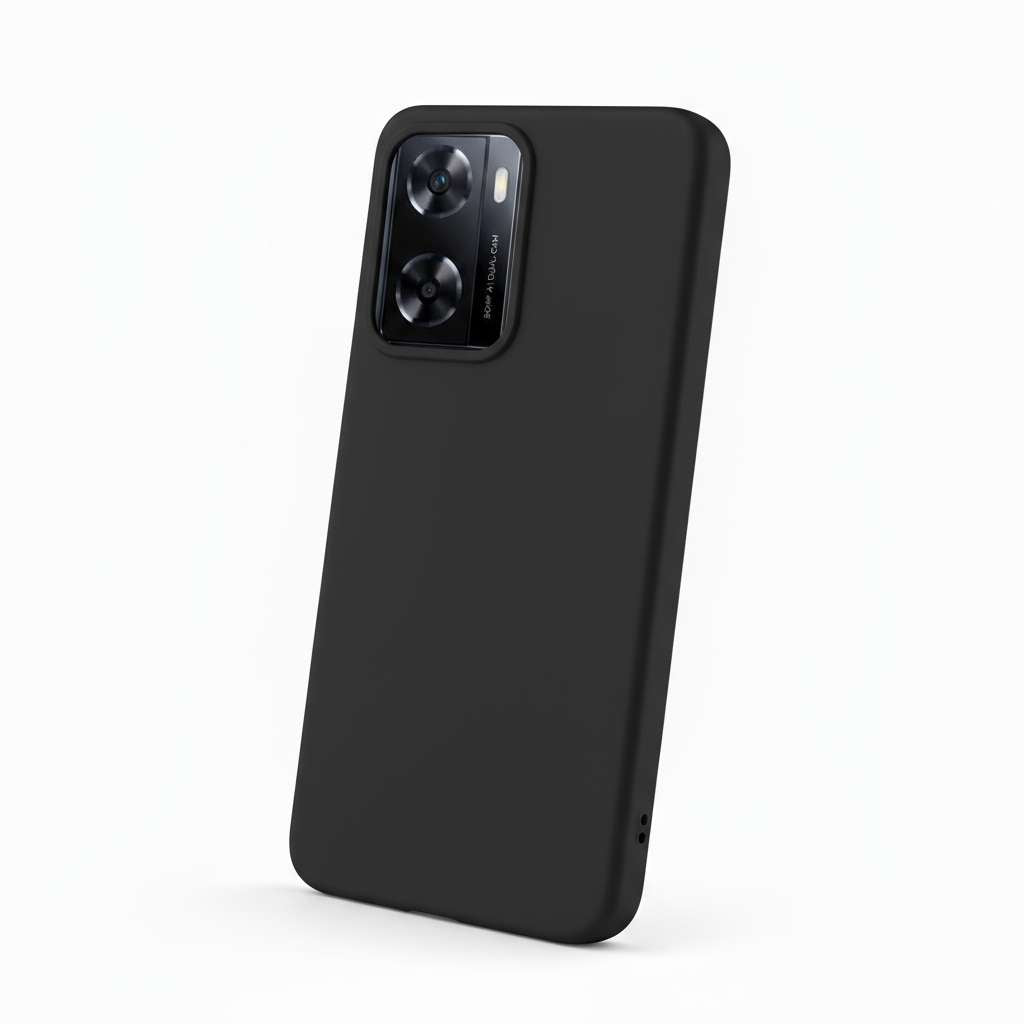 Funda Ultra Suave para Oppo A57s