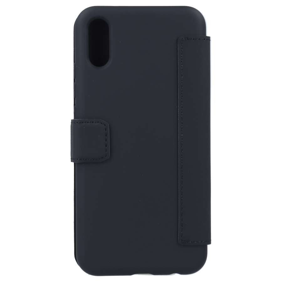 Funda Libro Suave para Xiaomi Redmi 9A