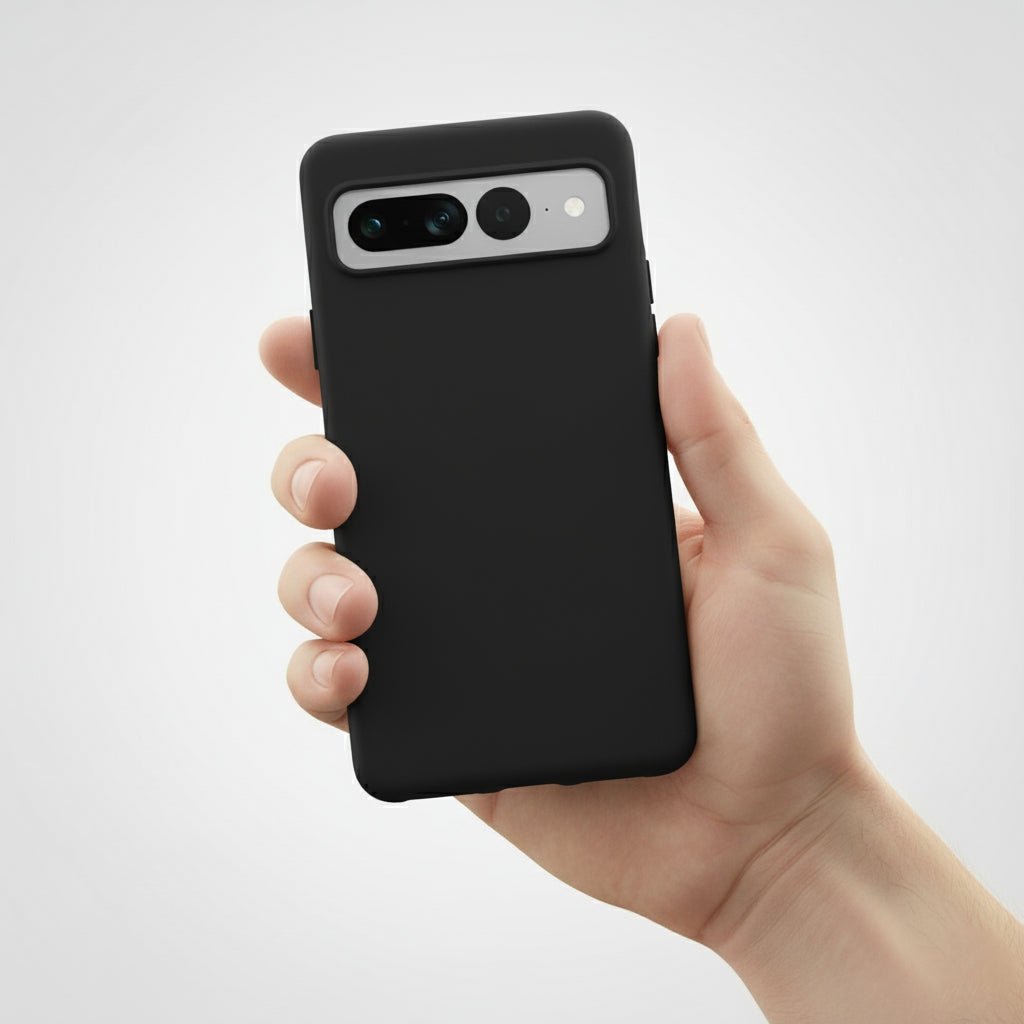 Funda Ultra Suave para Google Pixel 7 5G