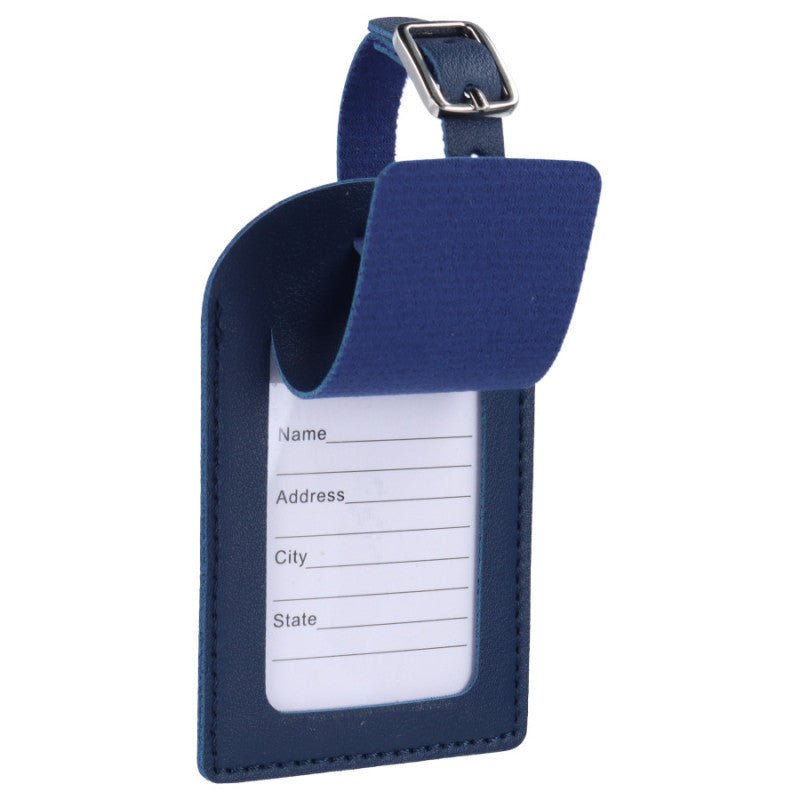 Identificador para Maletas - Accesorios de Viaje - Básico