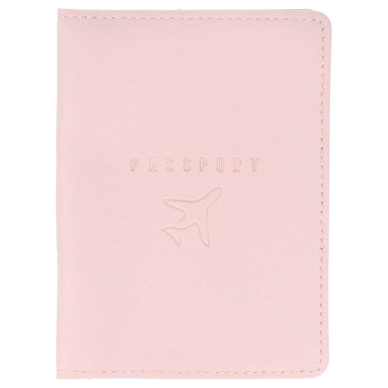Funda para Pasaporte - Básico