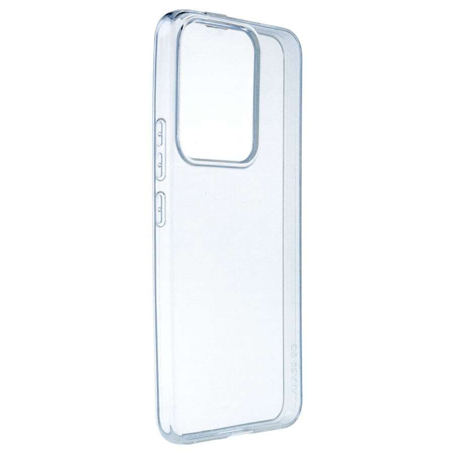 Funda Silicona Transparente para Xiaomi 13