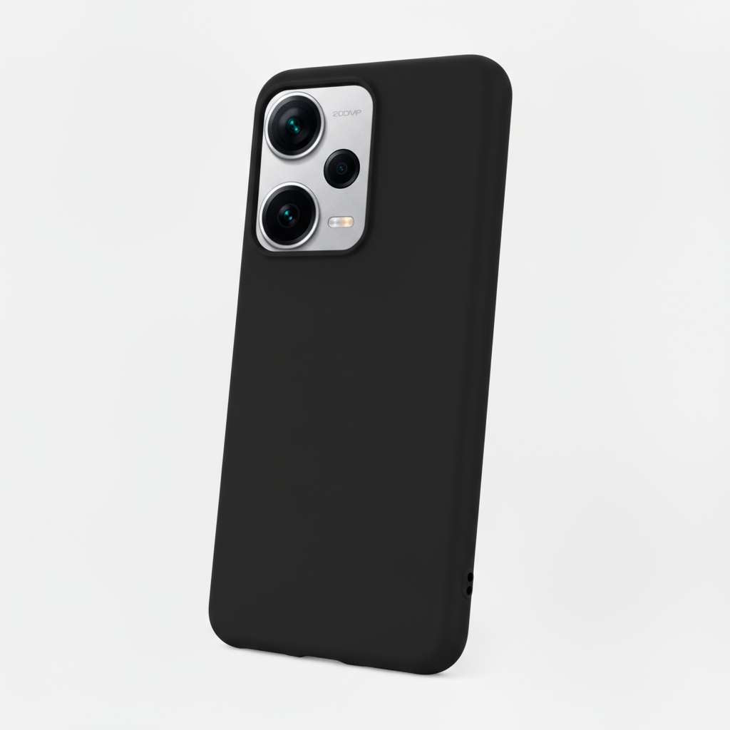 Funda Ultra Suave para Xiaomi Poco X5 Pro 5G