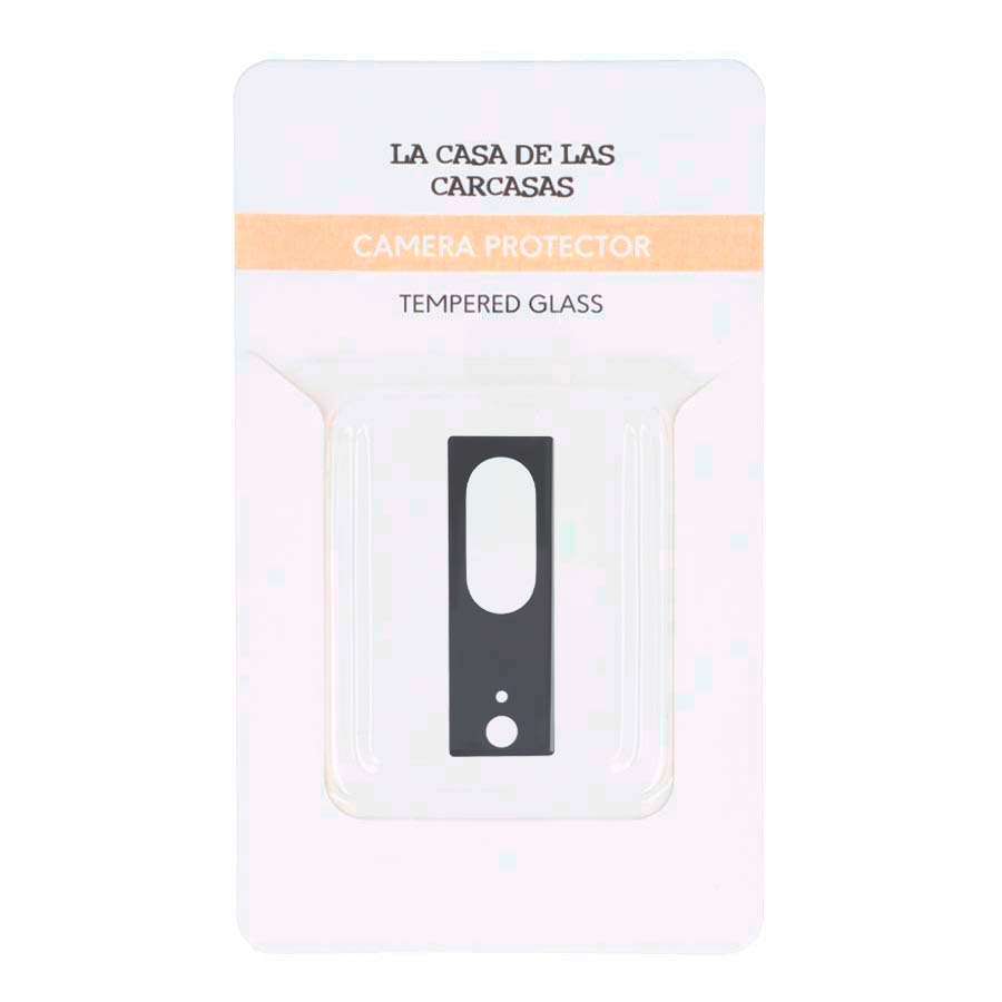 Protector Cámara Cristal para Google Pixel 7 5G