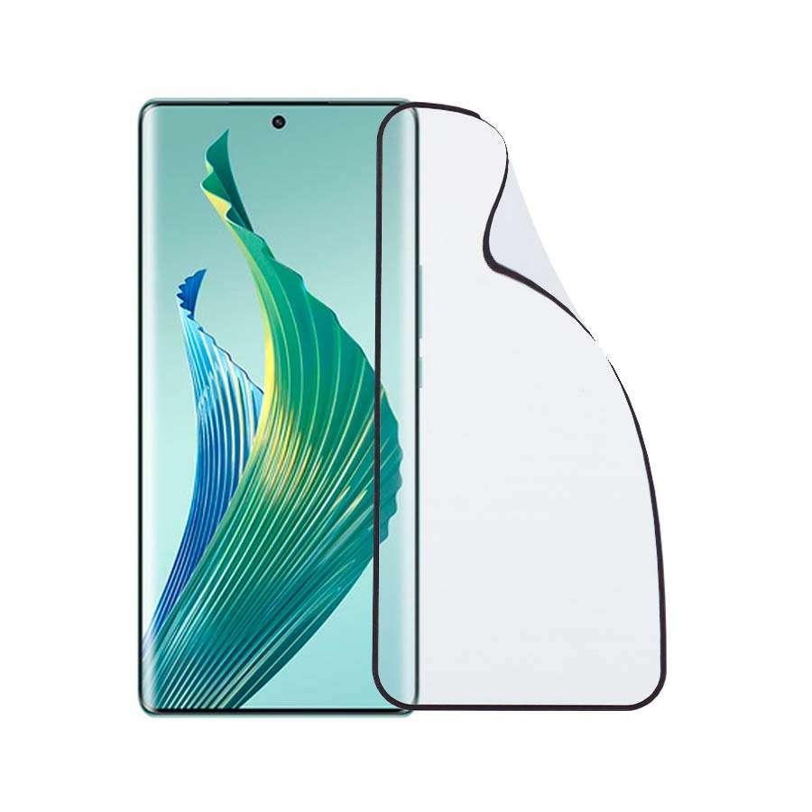 Vidrio Templado Completo Irrompible para Huawei Honor Magic5 Lite
