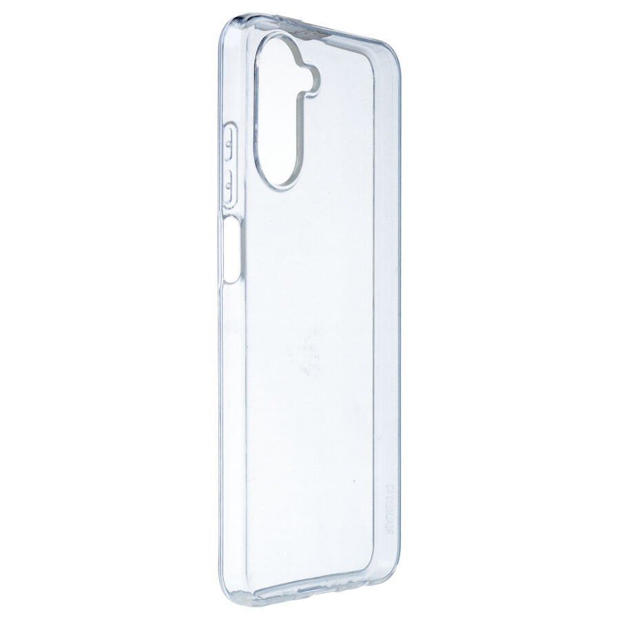 Funda Silicona Transparente para Realme 10