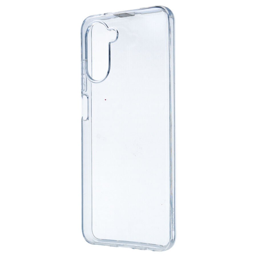 Funda Silicona Transparente para Realme 10