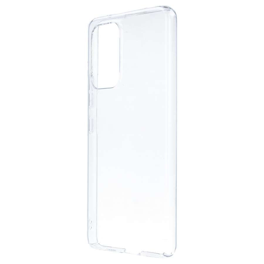 Funda Transparente Antiyellow para Samsung Galaxy A52S 5G