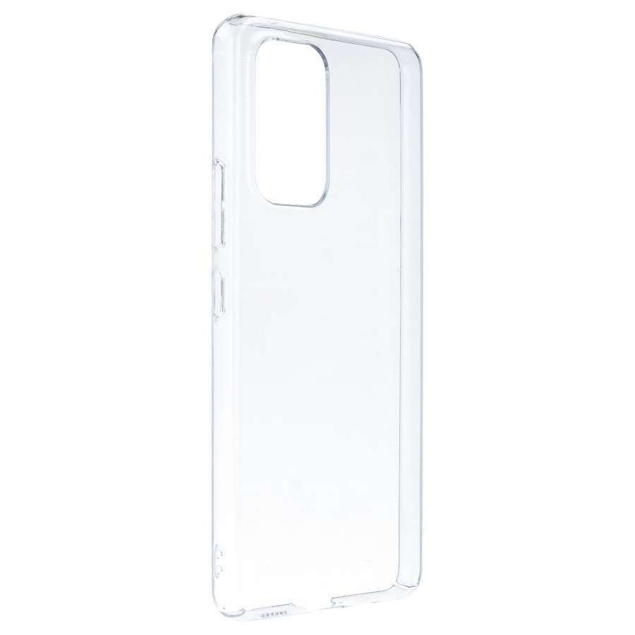 Funda Transparente Antiyellow para Samsung Galaxy A52S 5G
