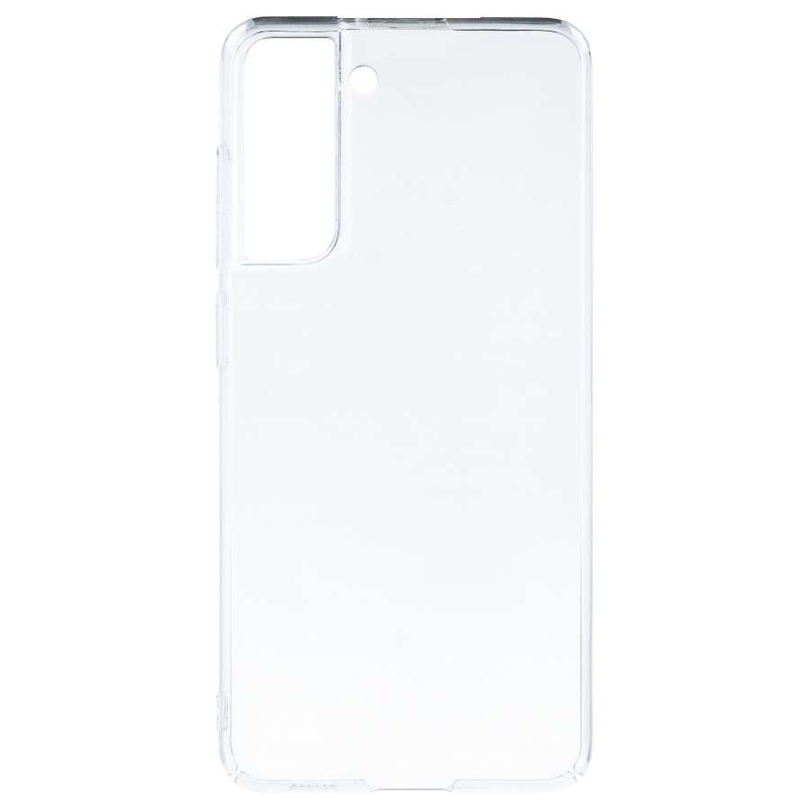 Funda Transparente Antiyellow para Samsung Galaxy S21 FE