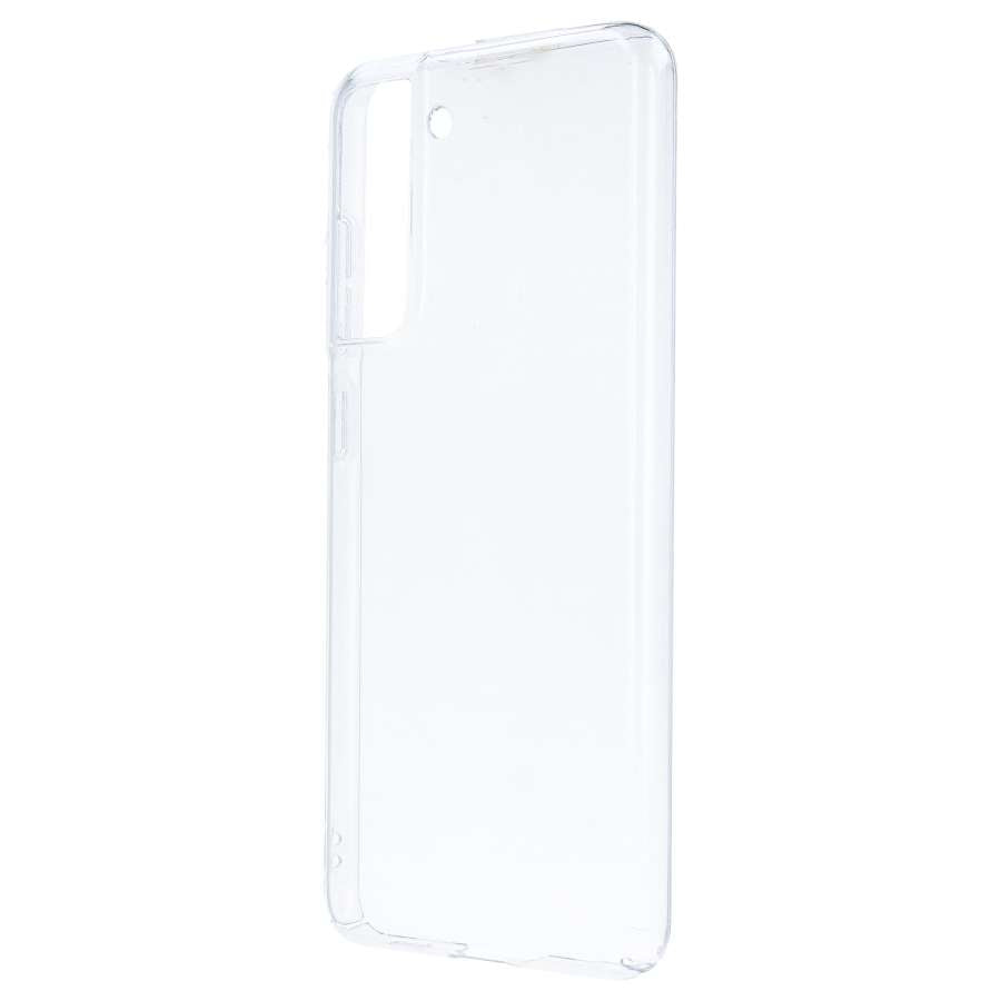 Funda Transparente Antiyellow para Samsung Galaxy S21 FE