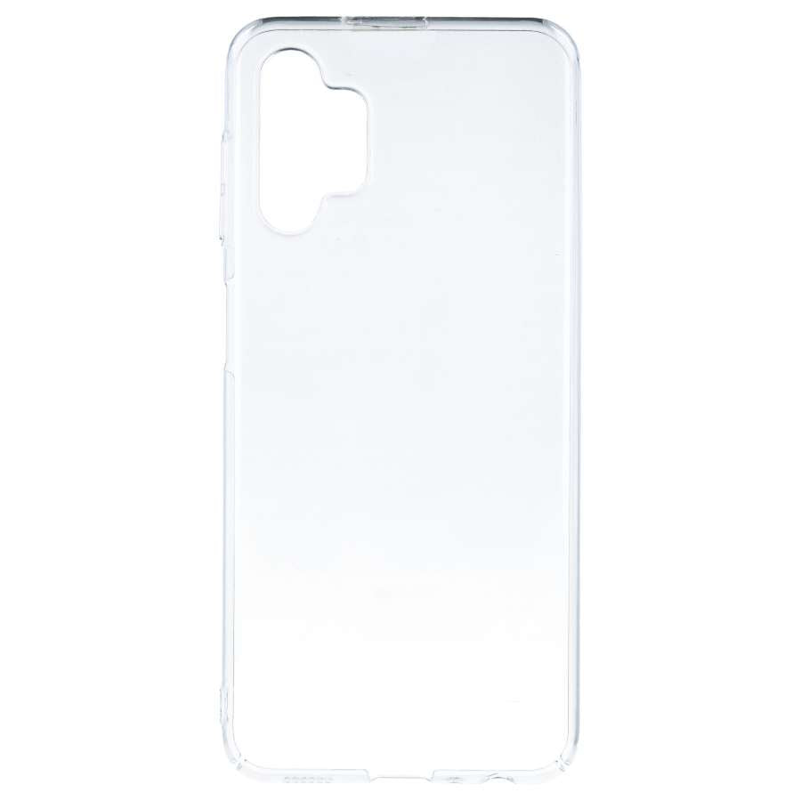 Funda Transparente Antiyellow para Samsung Galaxy A13 4G