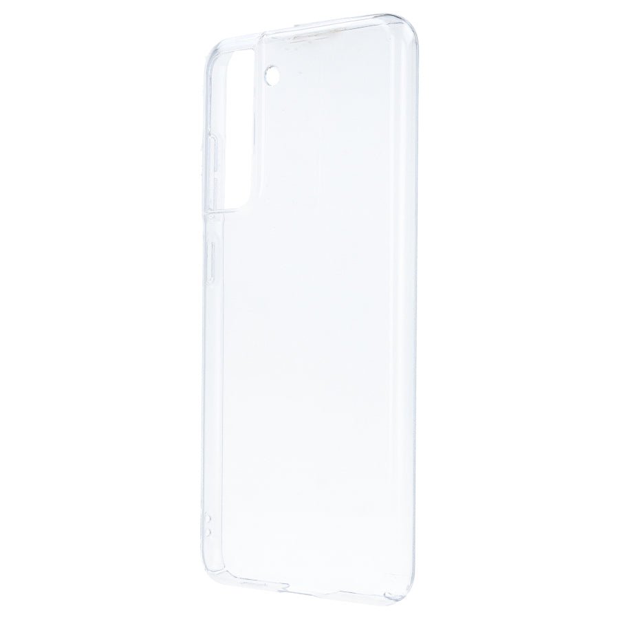 Funda Transparente Antiyellow para Samsung Galaxy S22