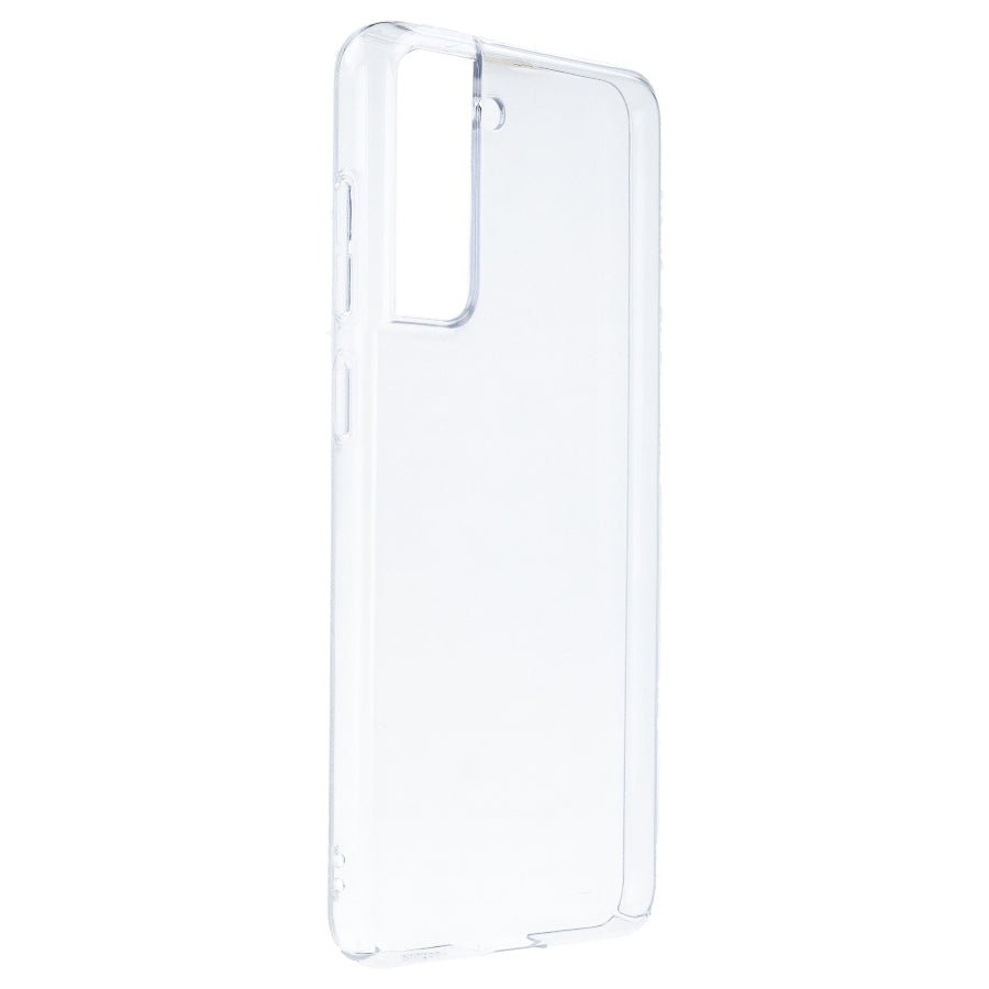 Funda Transparente Antiyellow para Samsung Galaxy S22