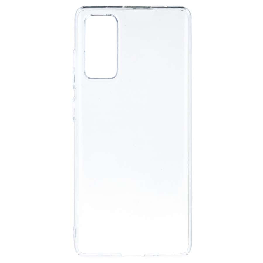 Funda Transparente Antiyellow para Xiaomi Redmi Note 11 Pro 5G