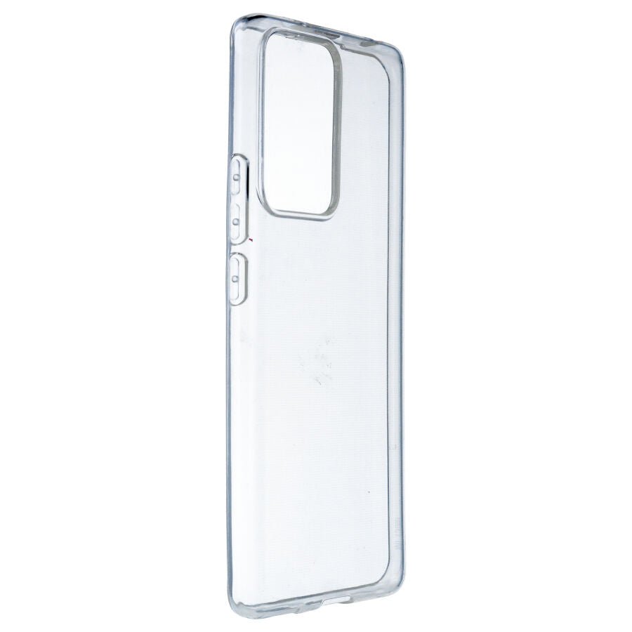 Funda Silicona Transparente para Xiaomi Mi 13 Lite