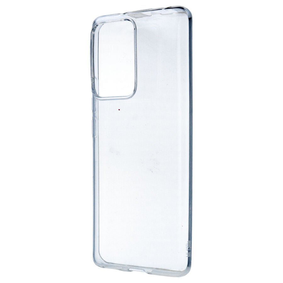 Funda Silicona Transparente para Xiaomi Mi 13 Lite