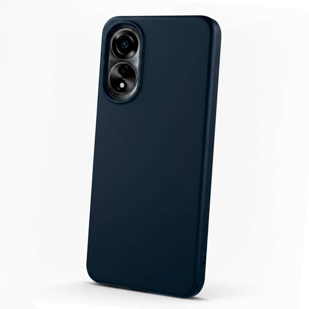 Funda Ultra Suave para Oppo A78 5G