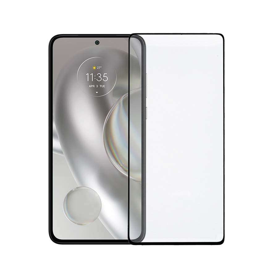 Vidrio Templado Completo para Motorola Edge 30 Neo