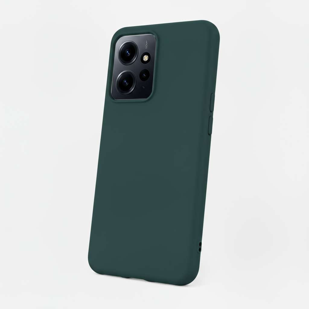 Funda Ultra Suave para Xiaomi Redmi Note 12 4G
