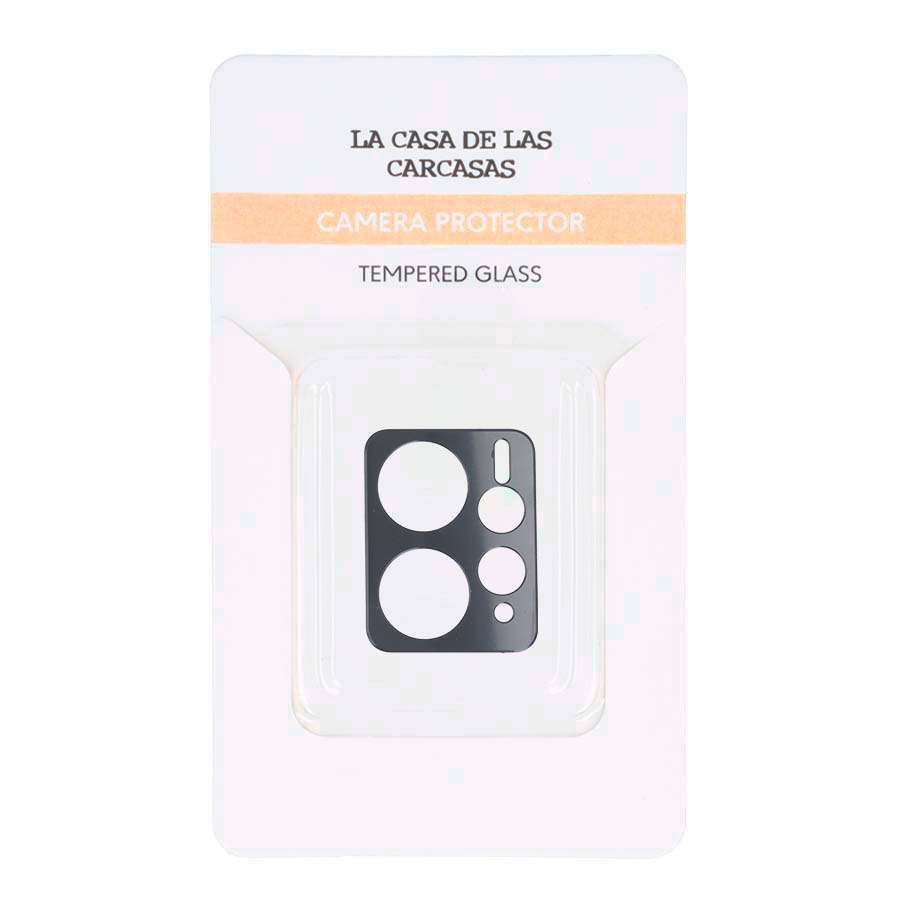 Protector Cámara Metalizado para Xiaomi Redmi Note 12 4G