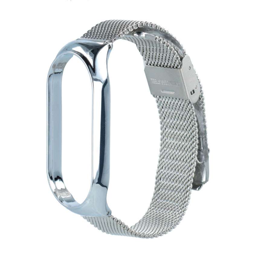Correa Reloj Metalizada - Xiaomi Mi Band 5