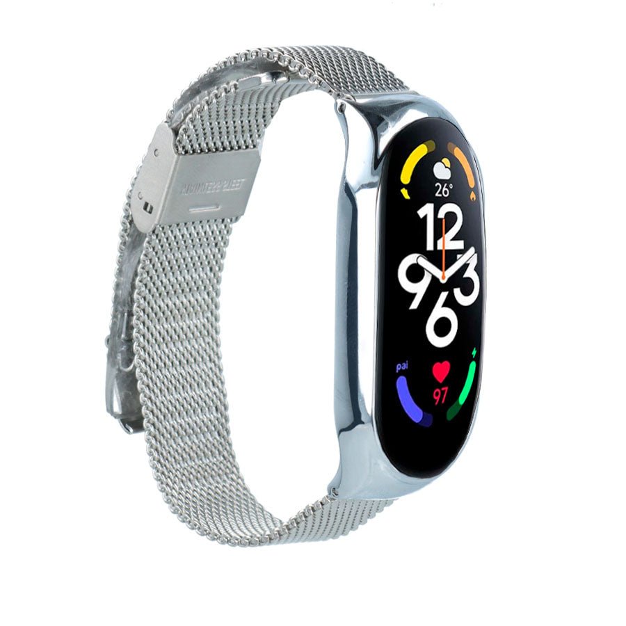 Correa Reloj Metalizada - Xiaomi Mi Band 5