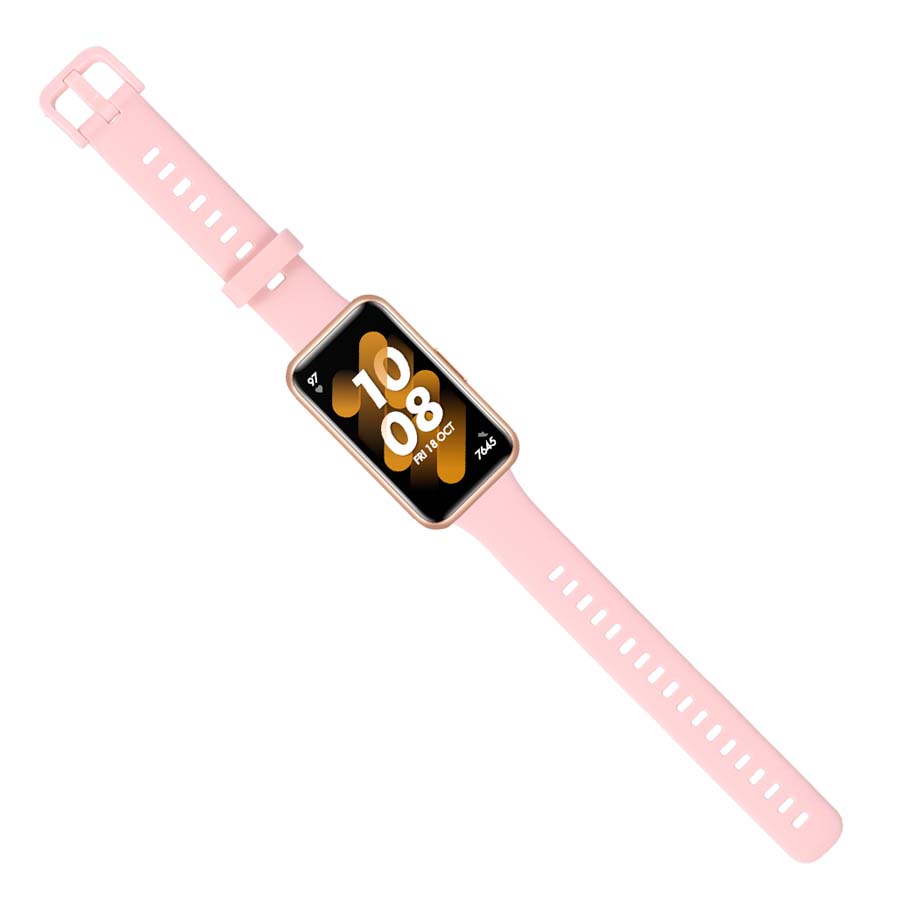 Correa Reloj de Silicona para Huawei Watch - Huawei Band 7