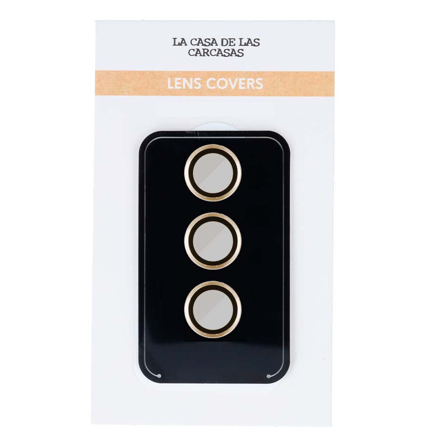 Cubre Objetivo para Samsung Galaxy A54 5G