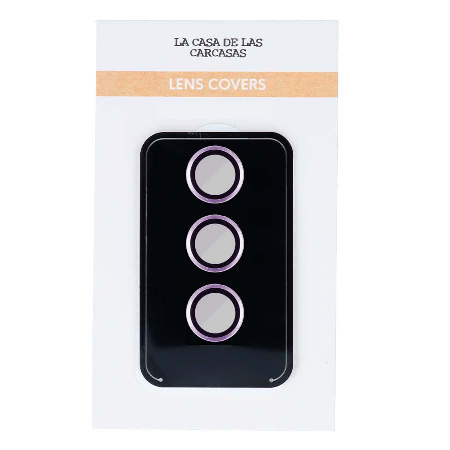 Cubre Objetivo para Samsung Galaxy A54 5G