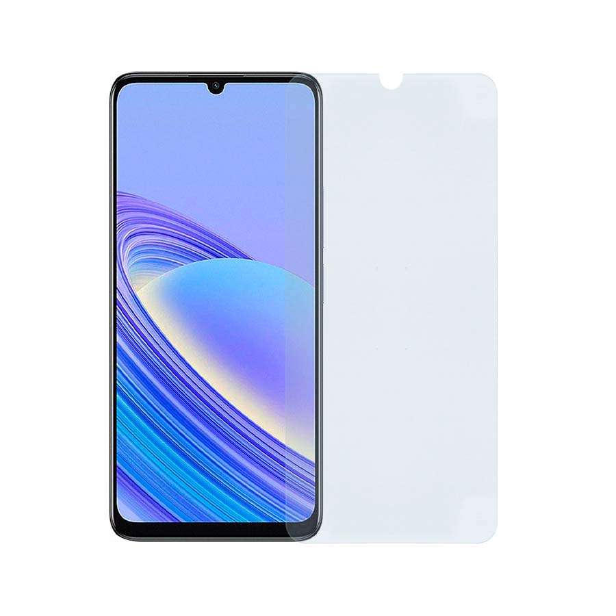 Vidrio Templado Transparente para TCL 40 SE
