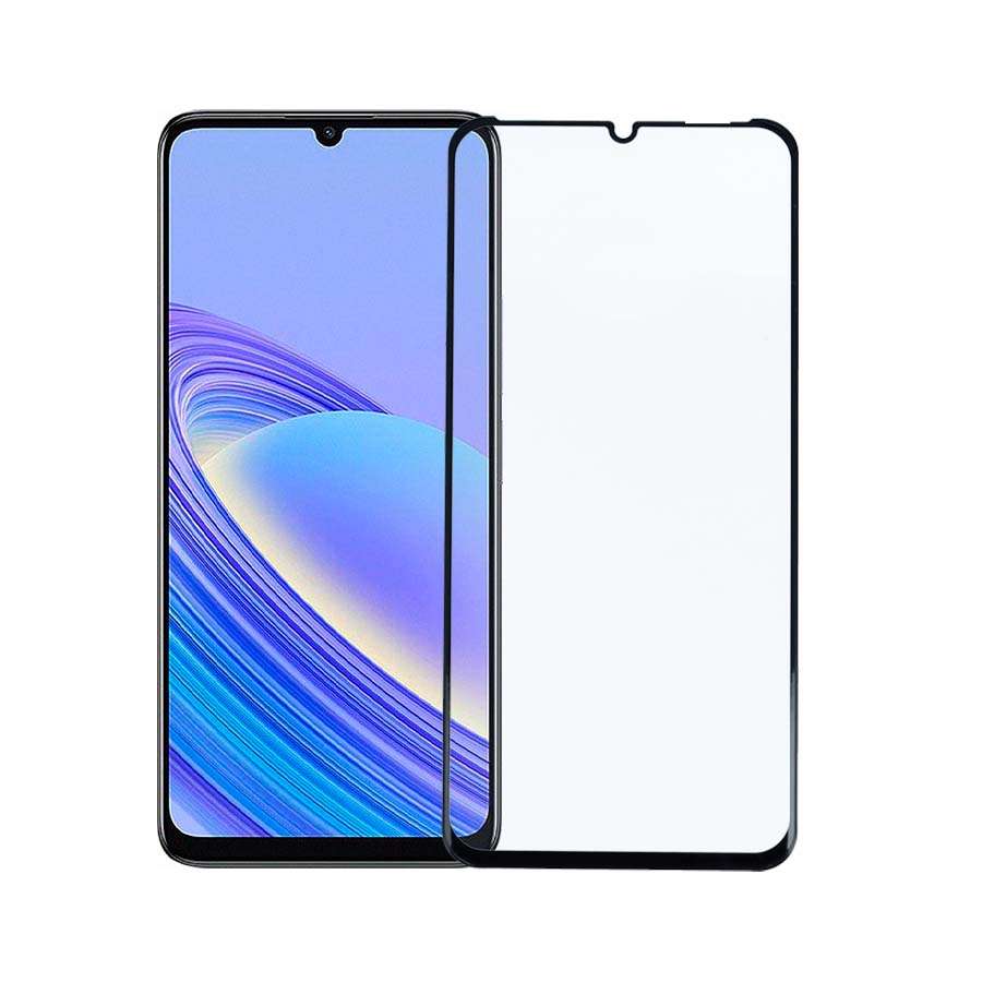 Vidrio Templado Completo para TCL 40 SE