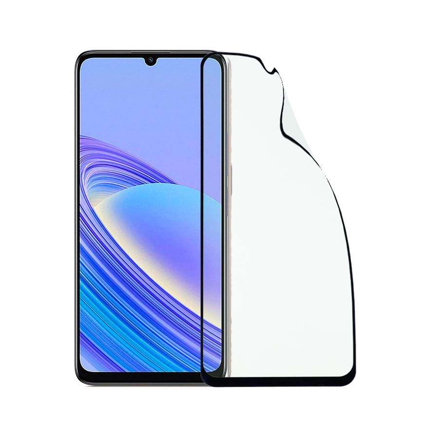 Vidrio Templado Completo Irrompible para TCL 40 SE