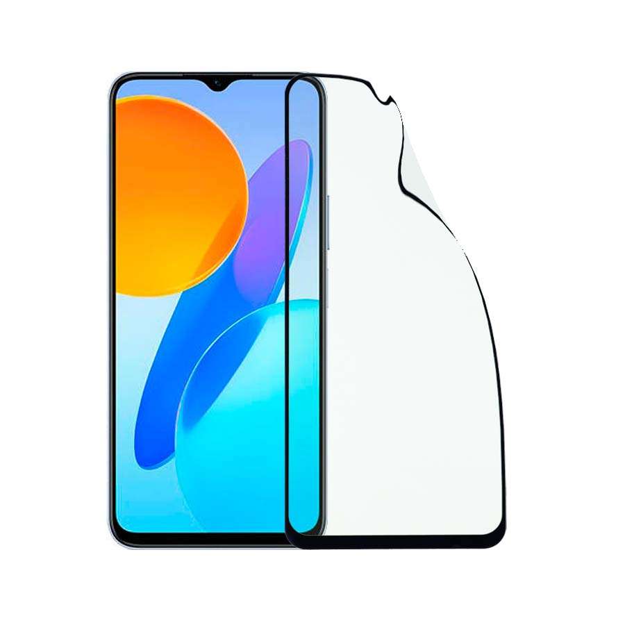 Vidrio Templado Completo Irrompible para Honor 70 Lite