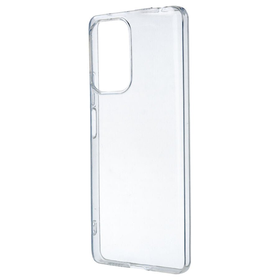 Funda Silicona Transparente para Xiaomi Poco F5 5G