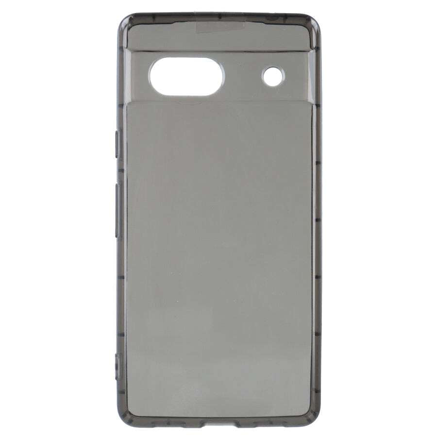 Funda Silicona Color para Google Pixel 7A