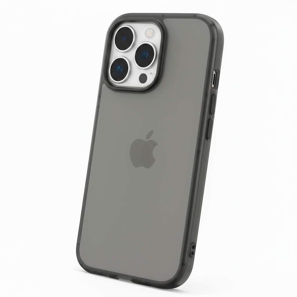 Funda Silicona Color para iPhone 13 Pro