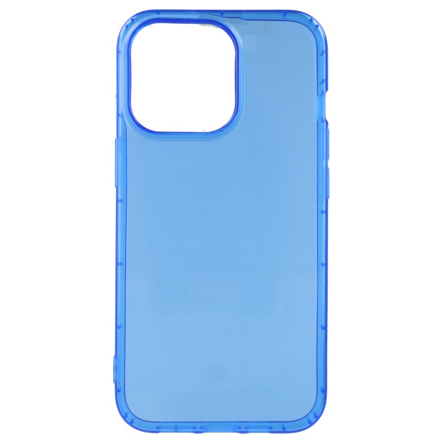 Funda Silicona Color para iPhone 13 Pro