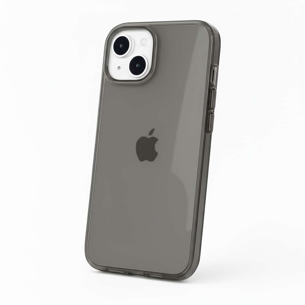 Funda Silicona Color para iPhone 13