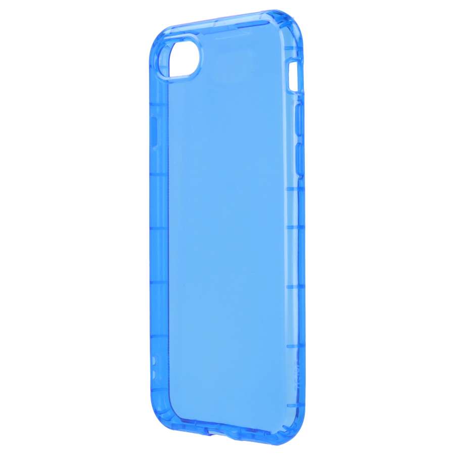 Funda Silicona Color para iPhone SE 2022