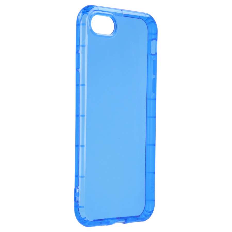Funda Silicona Color para iPhone SE 2022