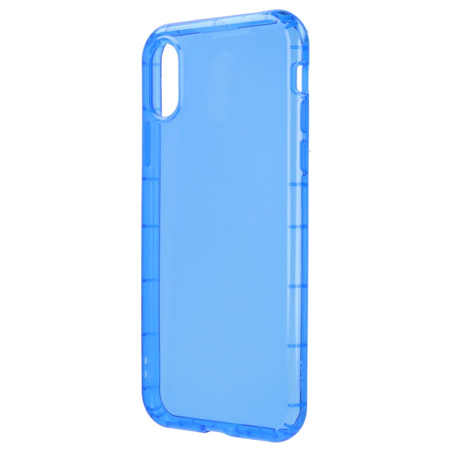 Funda Silicona Color para iPhone X