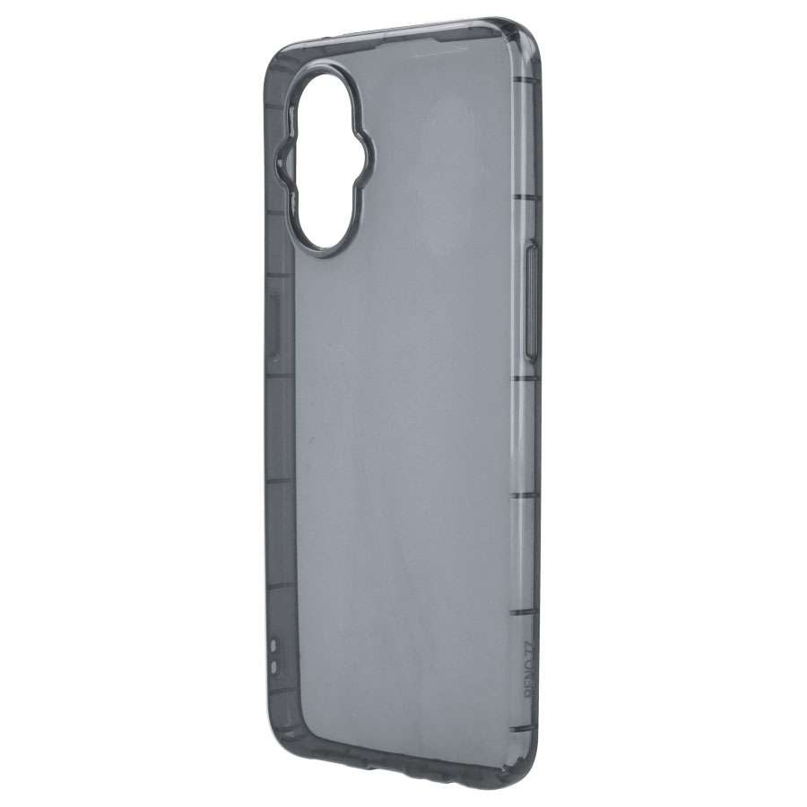 Funda Silicona Color para Oppo Reno8 Lite 5G